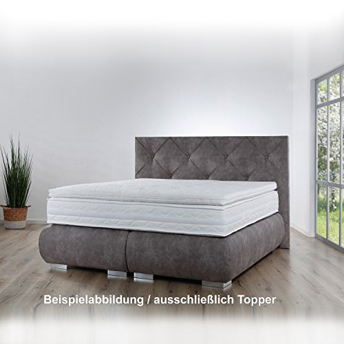 Breckle Gelschaum-Topper Platin Premium