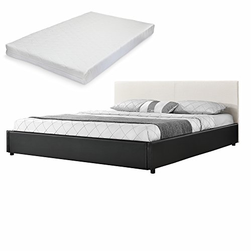 MyBed + Matratze Kollektion 11