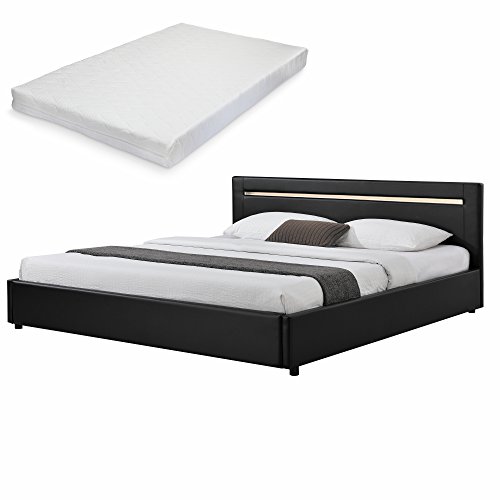 MyBed + Matratze Kollektion 13