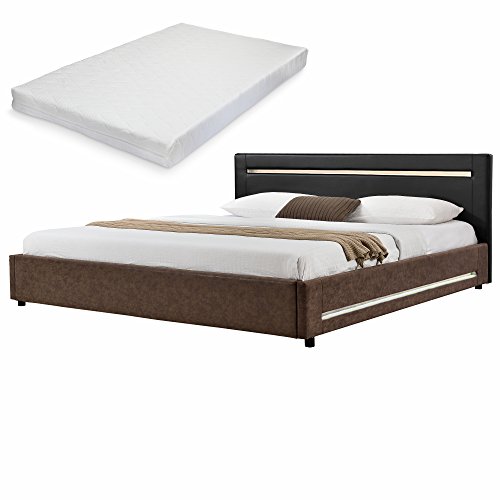 MyBed + Matratze Kollektion 14