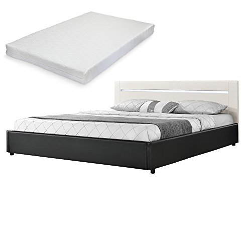 MyBed + Matratze Kollektion 23