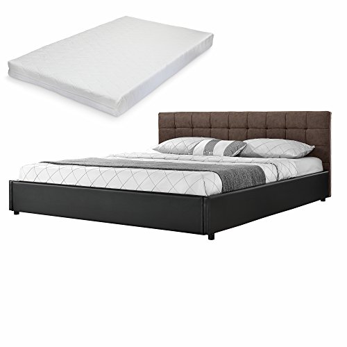 MyBed + Matratze Kollektion 27