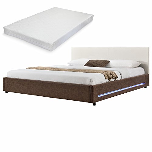 MyBed + Matratze Kollektion 6