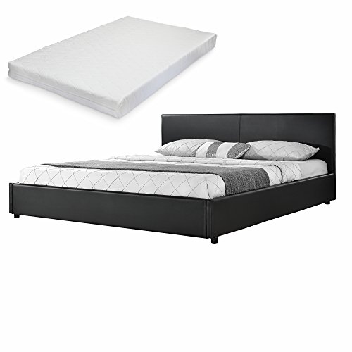 MyBed + Matratze Kollektion 7