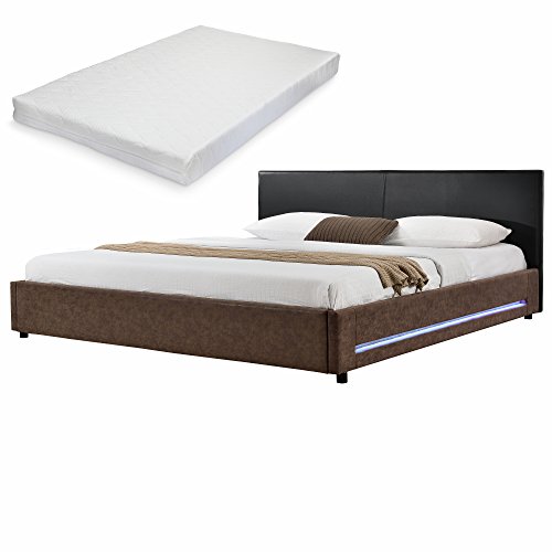 MyBed + Matratze Kollektion 2