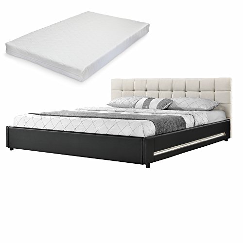 MyBed + Matratze Kollektion 30