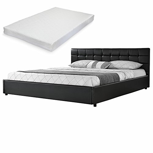 MyBed + Matratze Kollektion 31