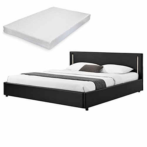 MyBed + Matratze Kollektion 37