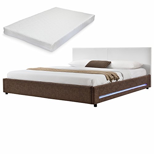 MyBed + Matratze Kollektion 8