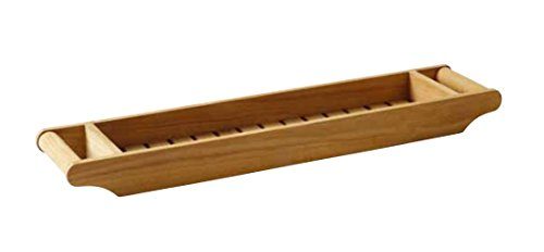 cinas dk, Melina, Teak Tablett, tablett, Babewannenablage, 68x15cm, Nachttisch, Bathtub Tray, CINAS Dänemark, cinas A/S danmark, Keila, Teak Massivholz, distributed by object de signprodukte