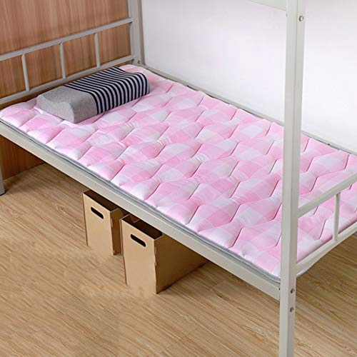 Matratze,Kaltschaummatratze,Tatami Luxury Collection Student Matratze Leben Zu Hause Komfort Schlaf-B-4cm 80x195cm(31x77inch)